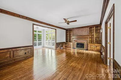 9423 Braemar Terrace, Charlotte, NC 28210 - Photo 9