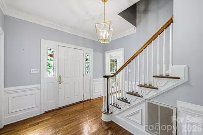 9423 Braemar Terrace, Charlotte, NC 28210 - Photo 5