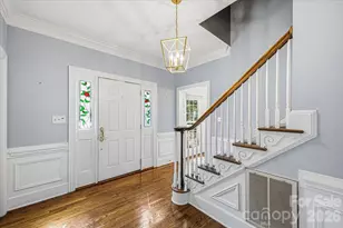 9423 Braemar Terrace, Charlotte, NC 28210 - Photo 5