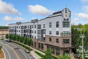 3630 N Davidson St, Charlotte, NC 28205 - Photo 1
