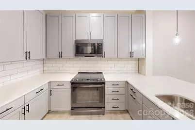 3630 N Davidson Street #3308, Charlotte, NC 28205 - Photo 3