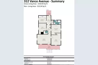 312 Vance Avenue, Salisbury, NC 28144 - Photo 13