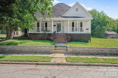 312 Vance Avenue, Salisbury, NC 28144 - Photo 1