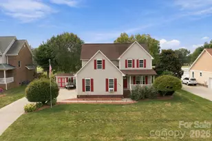 122 Wood Duck Loop, Mooresville, NC 28117 - Photo 3