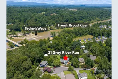 31 Grey River Run, Woodfin, NC 28804 - Photo 37