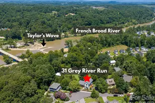 31 Grey River Run, Woodfin, NC 28804 - Photo 37