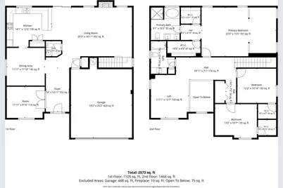 182 Wedge View Way, Statesville, NC 28677 - Photo 47