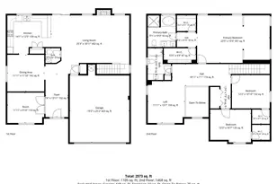 182 Wedge View Way, Statesville, NC 28677 - Photo 47