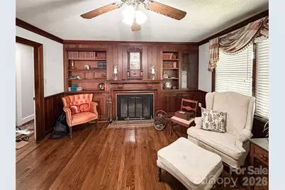 412 Ridgeway Avenue, Statesville, NC 28677 - Photo 9