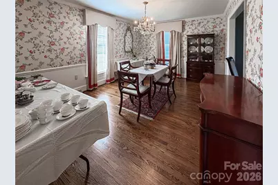 412 Ridgeway Avenue, Statesville, NC 28677 - Photo 11