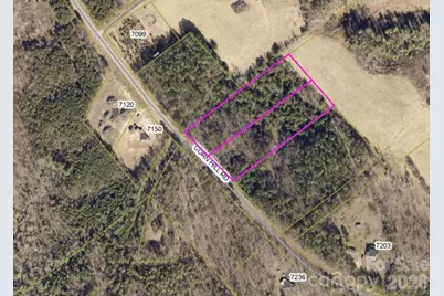 00 Corn Hill Road, Connelly Springs, NC 28612 - Photo 1