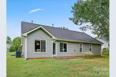 2316 Ivy Run Drive, Indian Trail, NC 28079 - Photo 23