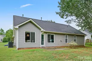 2316 Ivy Run Dr, Indian Trail, NC 28079 - Photo 23