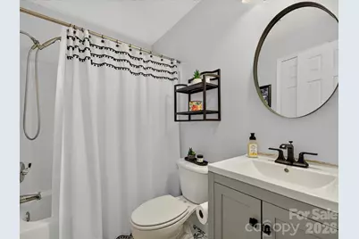 2316 Ivy Run Drive, Indian Trail, NC 28079 - Photo 19