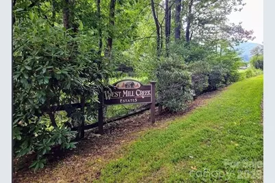 Lot 18 West Creek Road, Warrensville, NC 28693 - Photo 1