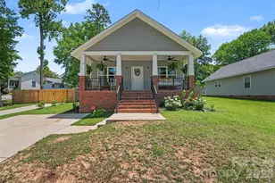 107B Wayne Ave, Kannapolis, NC 28081 - Photo 1