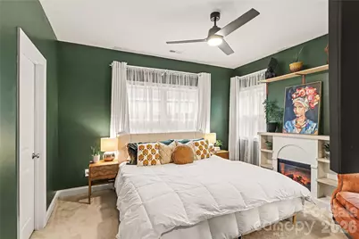 107B Wayne Avenue, Kannapolis, NC 28081 - Photo 11