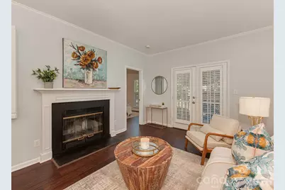 301 Queens Road #105, Charlotte, NC 28204 - Photo 11