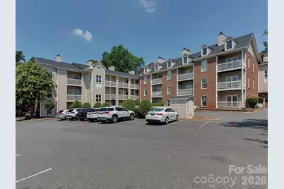 301 Queens Road #105, Charlotte, NC 28204 - Photo 23