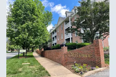 301 Queens Road #105, Charlotte, NC 28204 - Photo 1