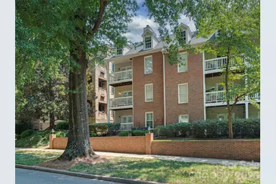 301 Queens Road #105, Charlotte, NC 28204 - Photo 27