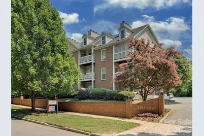 301 Queens Road #105, Charlotte, NC 28204 - Photo 1