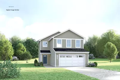 110 Magnolia Drive, Pageland, SC 29728 - Photo 1
