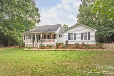 588 Abbeydale Road, Harmony, NC 28634 - Photo 1