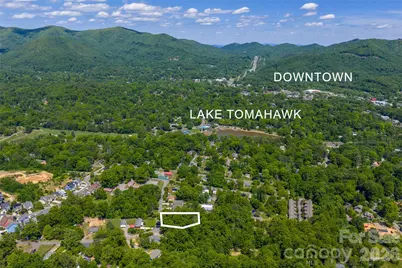 9999 Mount Allen Heights, Black Mountain, NC 28711 - Photo 3
