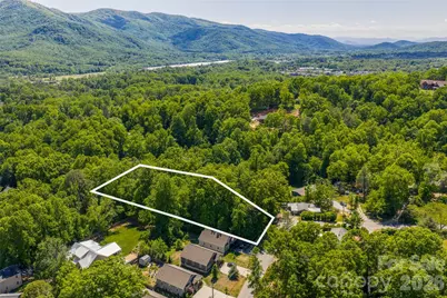 9999 Mount Allen Heights, Black Mountain, NC 28711 - Photo 1