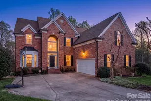 12103 Crescent Run Ct, Charlotte, NC 28277 - Photo 1