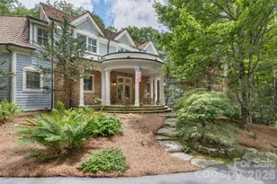 17 Sunset Trce, Highlands, NC 28741 - Photo 3
