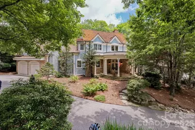 17 Sunset Trace, Highlands, NC 28741 - Photo 1