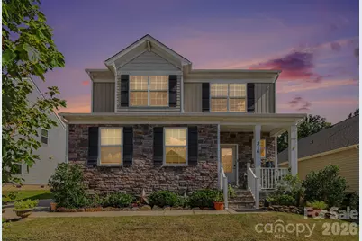 316 Purple Sage Way, Rock Hill, SC 29730 - Photo 1