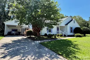 477 Birchwood Trail NE, Concord, NC 28025 - Photo 1