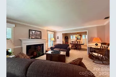 477 Birchwood Trail NE, Concord, NC 28025 - Photo 11