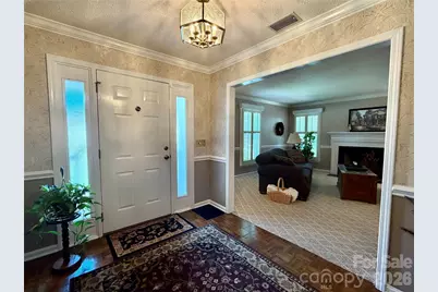 477 Birchwood Trail NE, Concord, NC 28025 - Photo 5