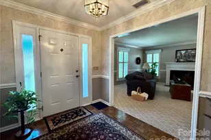 477 Birchwood Trail NE, Concord, NC 28025 - Photo 5