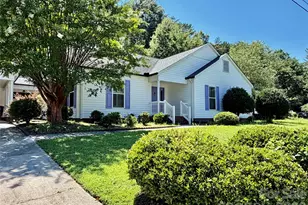 477 Birchwood Trail NE, Concord, NC 28025 - Photo 3