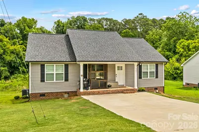 645 Harry Street, China Grove, NC 28023 - Photo 3