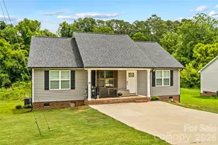 645 Harry St, China Grove, NC 28023 - Photo 3