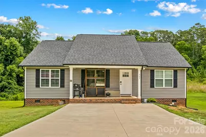 645 Harry Street, China Grove, NC 28023 - Photo 1