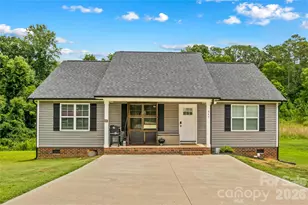 645 Harry St, China Grove, NC 28023 - Photo 1