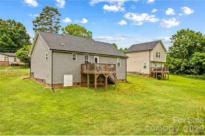 645 Harry Street, China Grove, NC 28023 - Photo 23
