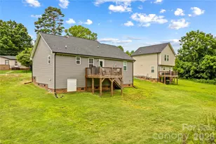 645 Harry St, China Grove, NC 28023 - Photo 23