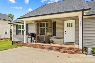 645 Harry St, China Grove, NC 28023 - Photo 5