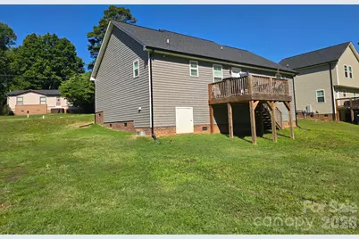645 Harry Street, China Grove, NC 28023 - Photo 27