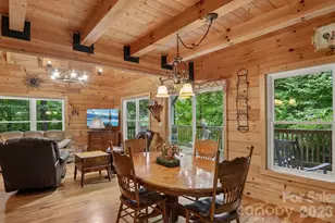 1061 Setzer Cove Rd, Maggie Valley, NC 28751 - Photo 17