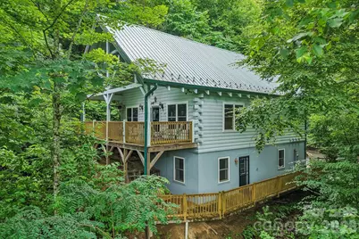 1061 Setzer Cove Road, Maggie Valley, NC 28751 - Photo 1