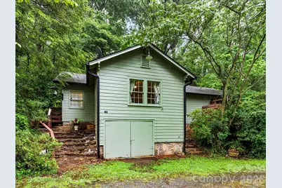 167 Sheridan Lane, Lake Lure, NC 28746 - Photo 5
